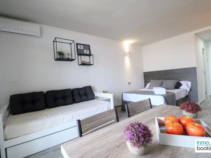 Inmobooking - Appartements salou
