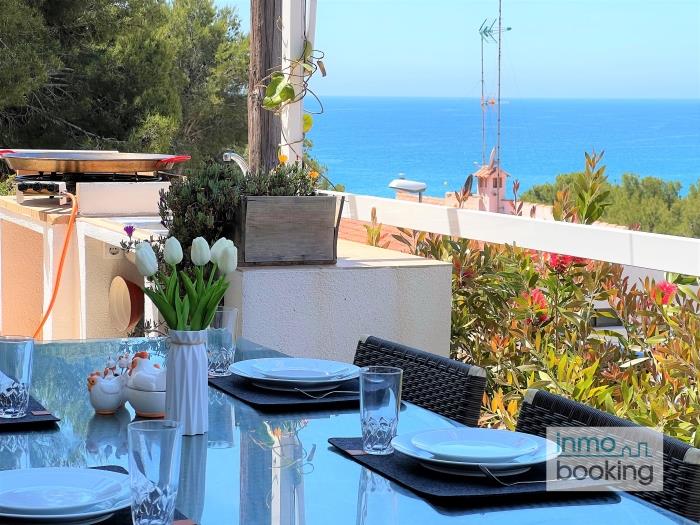 Inmobooking - Appartements Salou