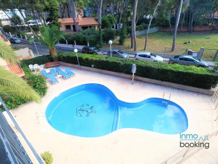 Inmobooking - Appartements SALOU